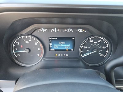 2024 Ford Super Duty F-350 SRW XLT