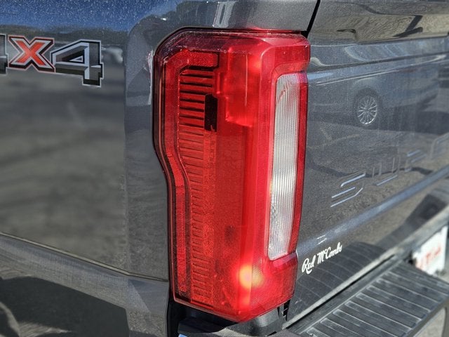 2024 Ford Super Duty F-350 SRW XLT