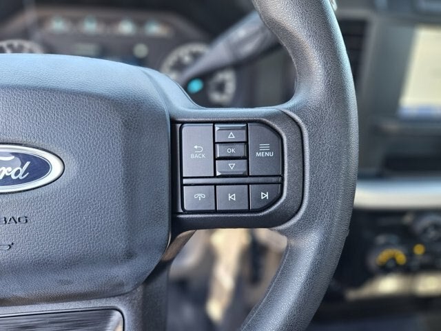 2024 Ford Super Duty F-350 SRW XLT