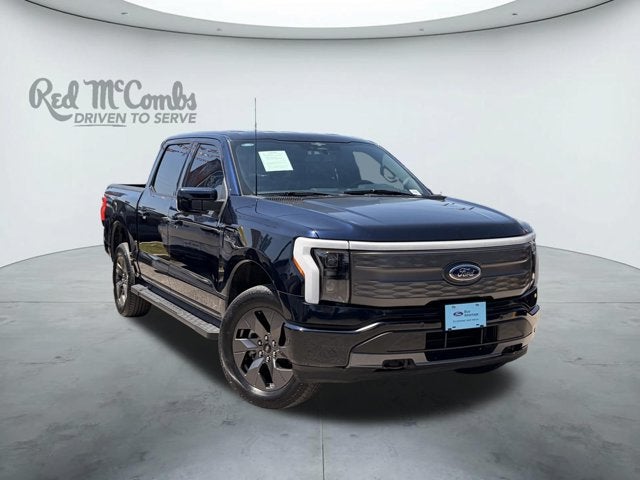2023 Ford F-150 Lightning Lariat®