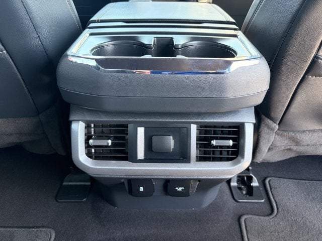 2023 Ford F-150 Lightning Lariat®