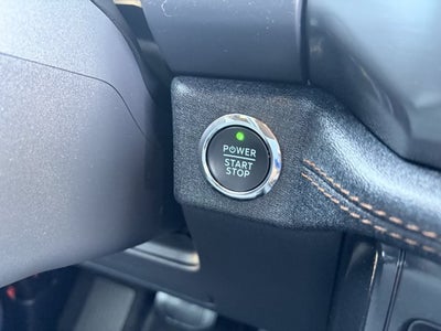 2023 Ford F-150 Lightning Lariat®