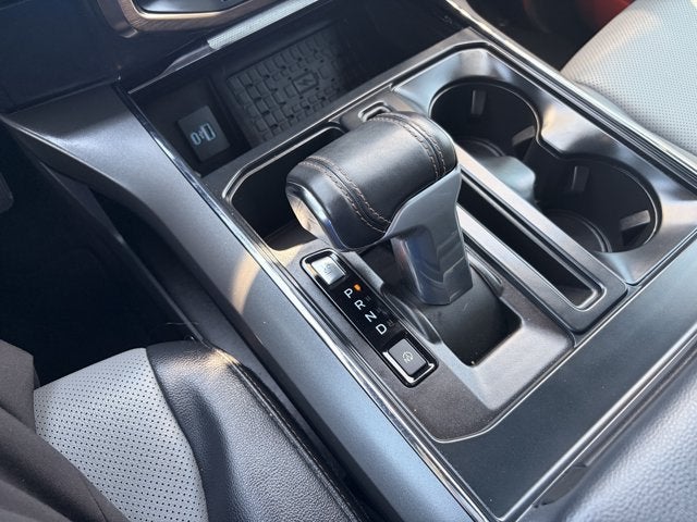 2023 Ford F-150 Lightning Lariat®