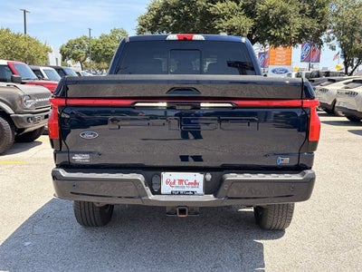 2023 Ford F-150 Lightning Lariat®