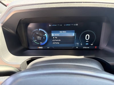 2023 Ford F-150 Lightning Lariat®