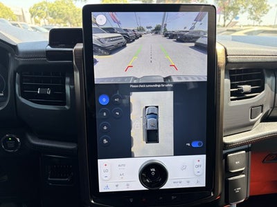 2023 Ford F-150 Lightning Lariat®