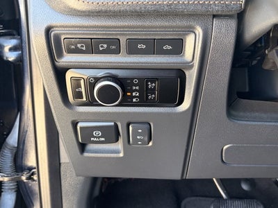 2023 Ford F-150 Lightning Lariat®