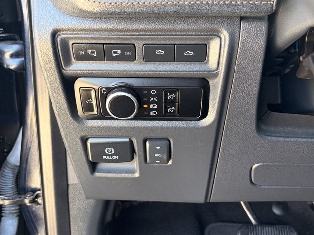 2023 Ford F-150 Lightning Lariat®