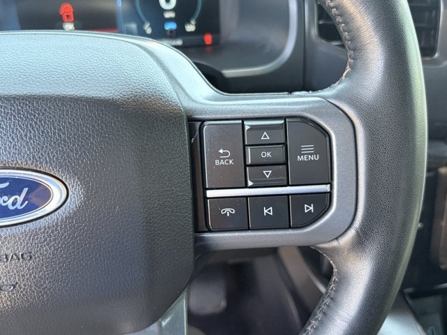 2023 Ford F-150 Lightning Lariat®