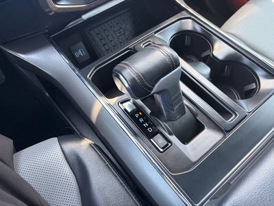 2023 Ford F-150 Lightning Lariat®