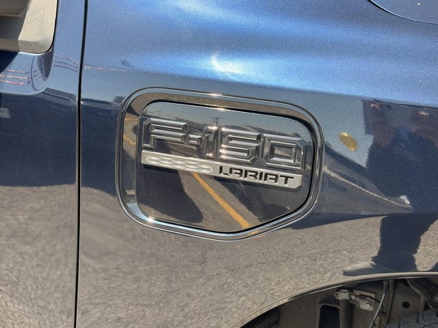 2023 Ford F-150 Lightning Lariat®