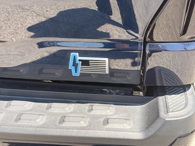 2023 Ford F-150 Lightning Lariat®