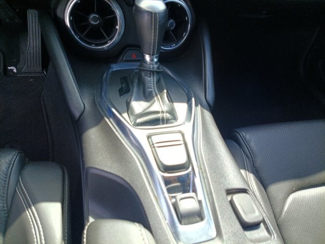 2023 Chevrolet Camaro 2LT