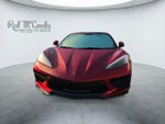 2023 Chevrolet Corvette 2LT