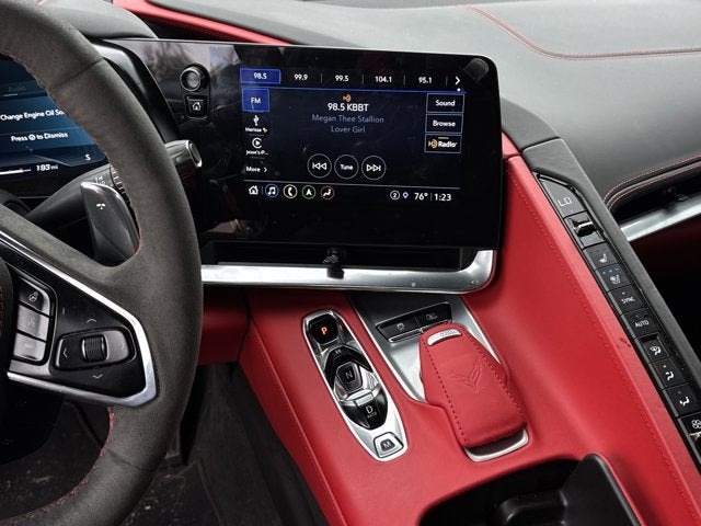 2023 Chevrolet Corvette 3LT