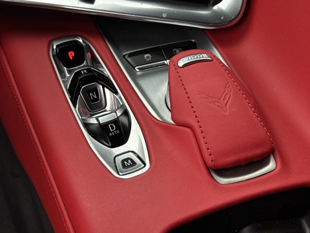 2023 Chevrolet Corvette 3LT