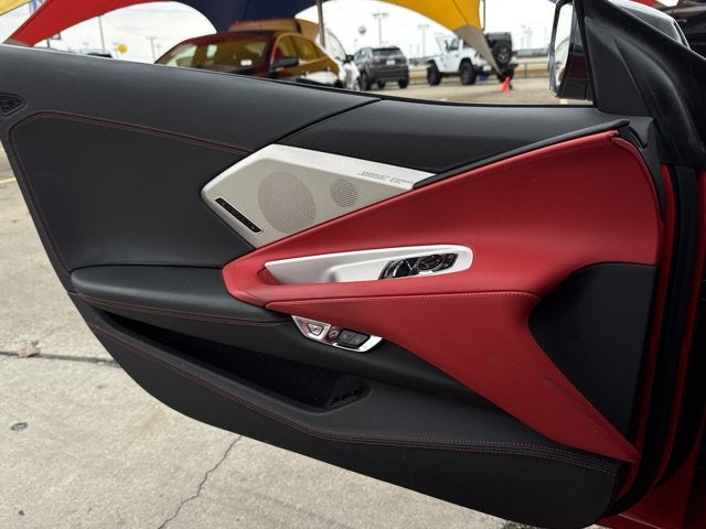 2023 Chevrolet Corvette 3LT