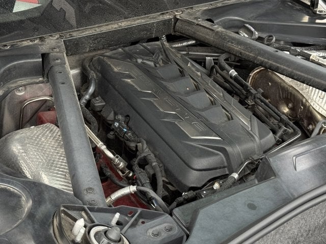 2023 Chevrolet Corvette 3LT