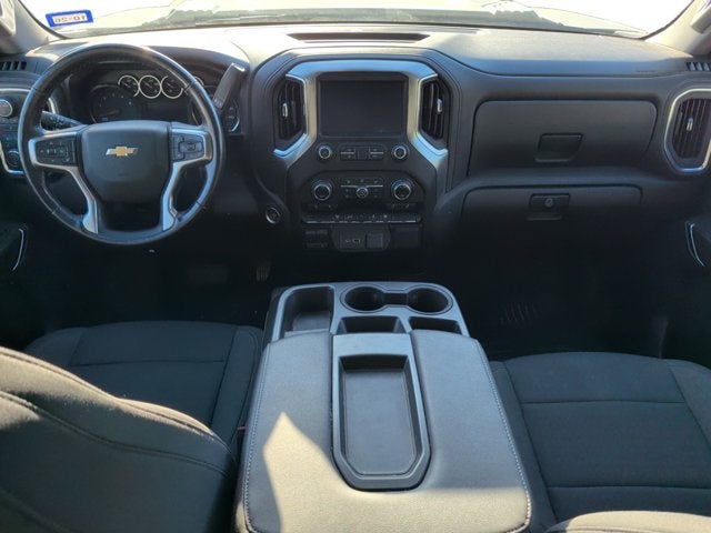 2023 Chevrolet Silverado 3500HD LT