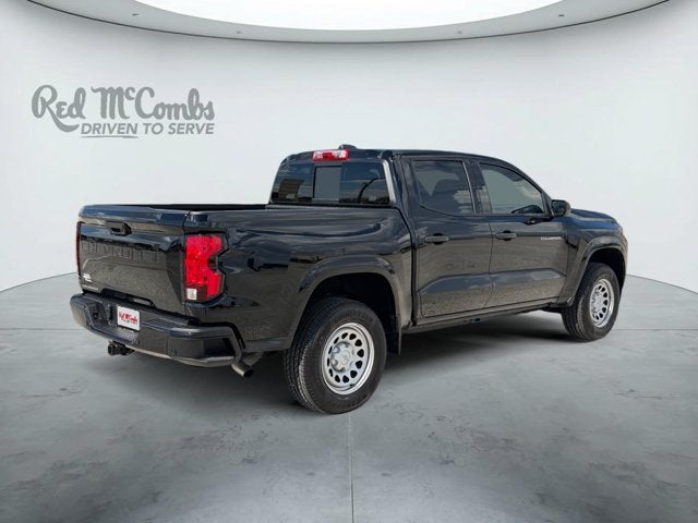 2026 Chevrolet Colorado 2WD Work Truck