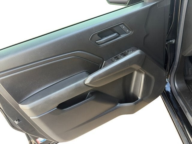 2026 Chevrolet Colorado 2WD Work Truck