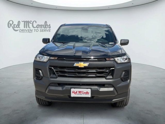 2026 Chevrolet Colorado 2WD Work Truck