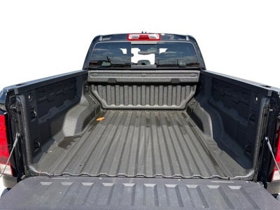 2026 Chevrolet Colorado 2WD Work Truck