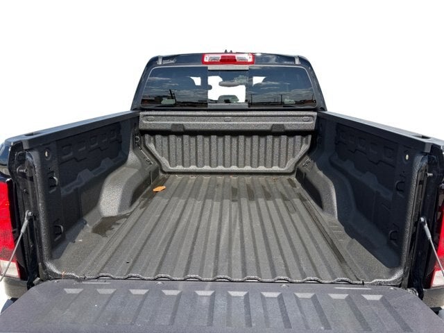 2026 Chevrolet Colorado 2WD Work Truck