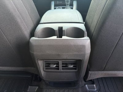 2026 Chevrolet Colorado 2WD Work Truck