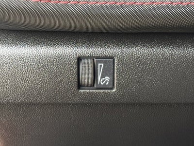 2024 Chevrolet Colorado 4WD Z71