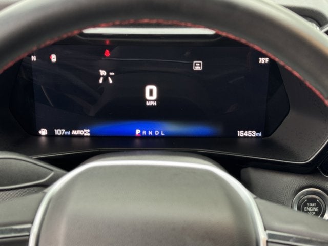 2024 Chevrolet Colorado 4WD Z71