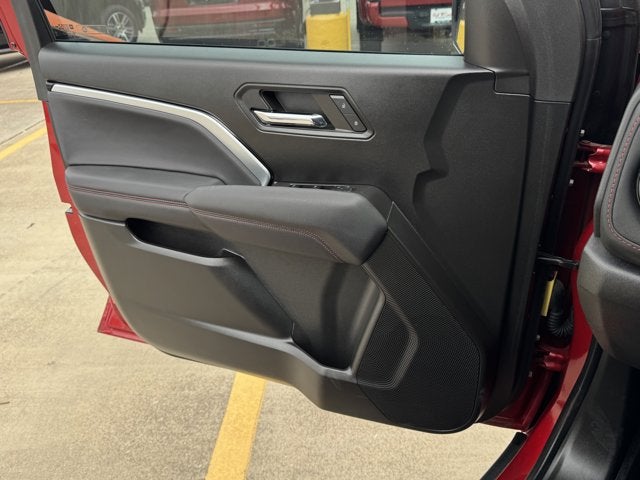 2024 Chevrolet Colorado 4WD Z71