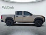 2023 Chevrolet Colorado 4WD Trail Boss