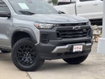 2023 Chevrolet Colorado 4WD Trail Boss