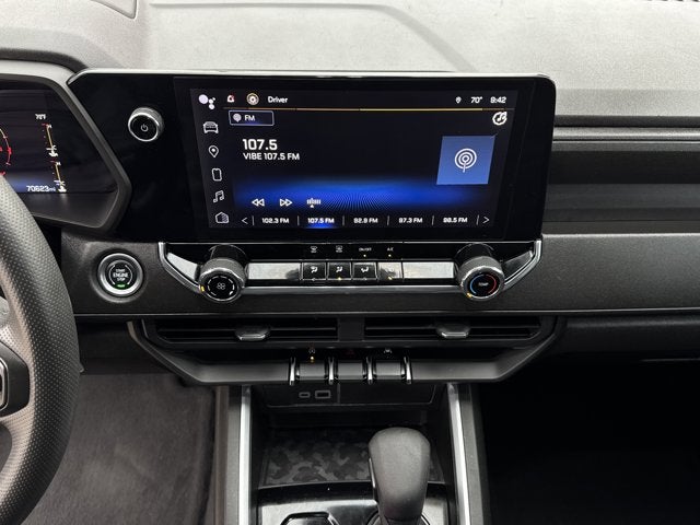 2023 Chevrolet Colorado 4WD Trail Boss