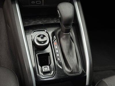 2023 Chevrolet Colorado 4WD Trail Boss