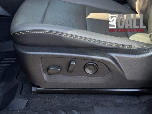 2024 Chevrolet Colorado 4WD ZR2