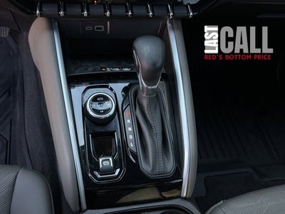 2024 Chevrolet Colorado 4WD ZR2