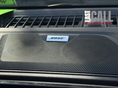 2024 Chevrolet Colorado 4WD ZR2