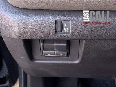 2024 Chevrolet Colorado 4WD ZR2