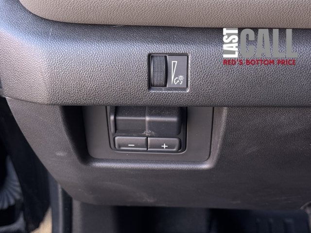 2024 Chevrolet Colorado 4WD ZR2