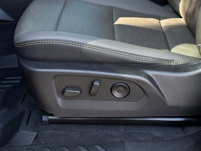 2024 Chevrolet Colorado 4WD ZR2