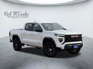 2024 GMC Canyon 2WD Elevation