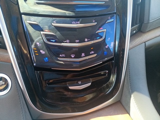 2019 Cadillac Escalade Premium Luxury