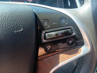 2019 Cadillac Escalade Premium Luxury
