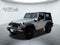 2008 Jeep Wrangler X