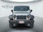 2008 Jeep Wrangler X