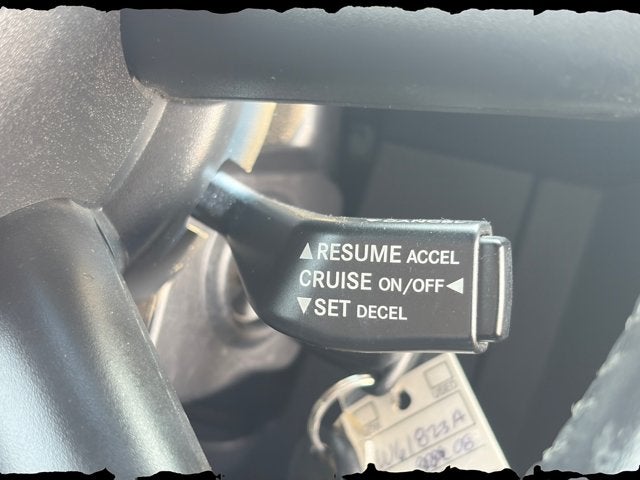 2008 Jeep Wrangler X