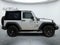 2008 Jeep Wrangler X