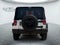 2008 Jeep Wrangler X